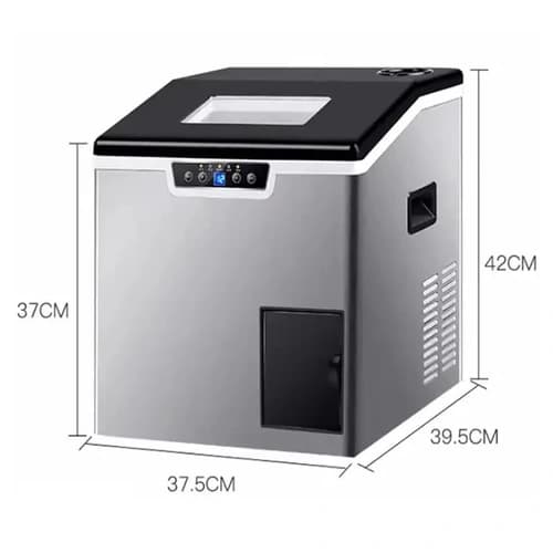 یخ ساز لواک LWK-ICE 9520 — تصویر ۲