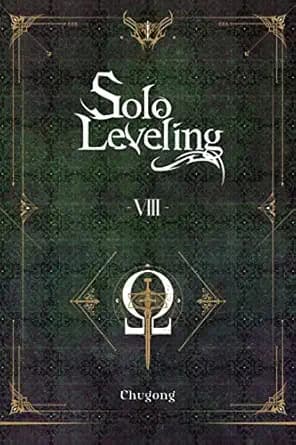 Solo Leveling 8