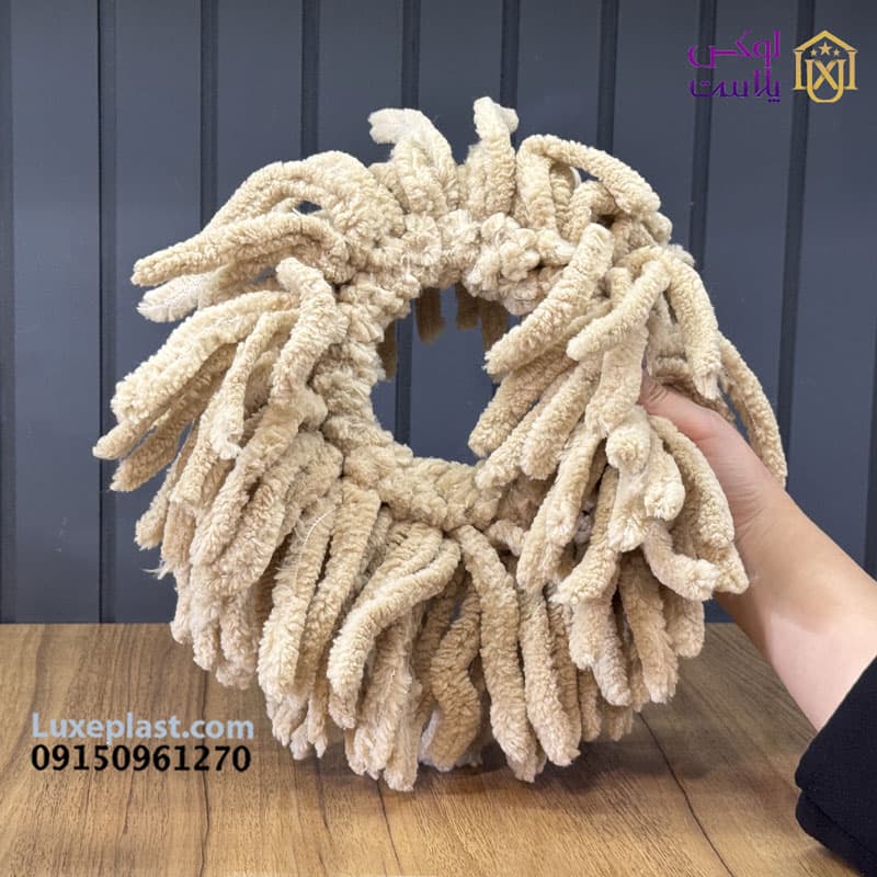 پد یدک طی چرخشی ژاپنی ws کد 4446 — تصویر ۴