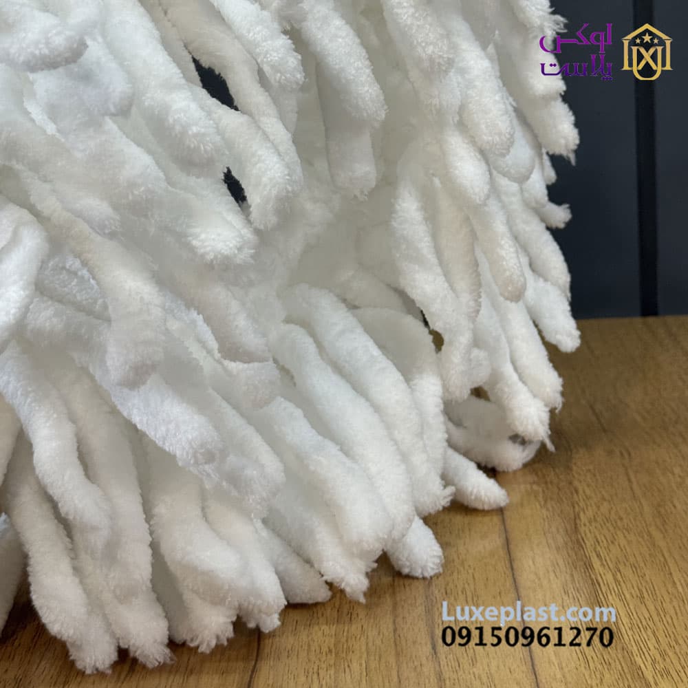 پد یدک طی چرخشی ژاپنی ws کد 4446 — تصویر ۶