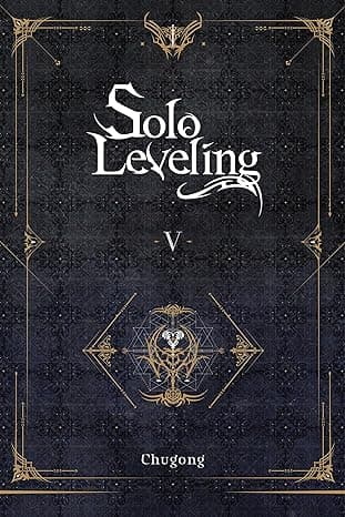 Solo Leveling 5