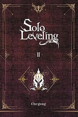 Solo Leveling 2