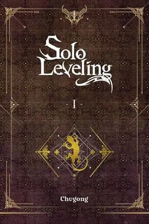 Solo Leveling 1