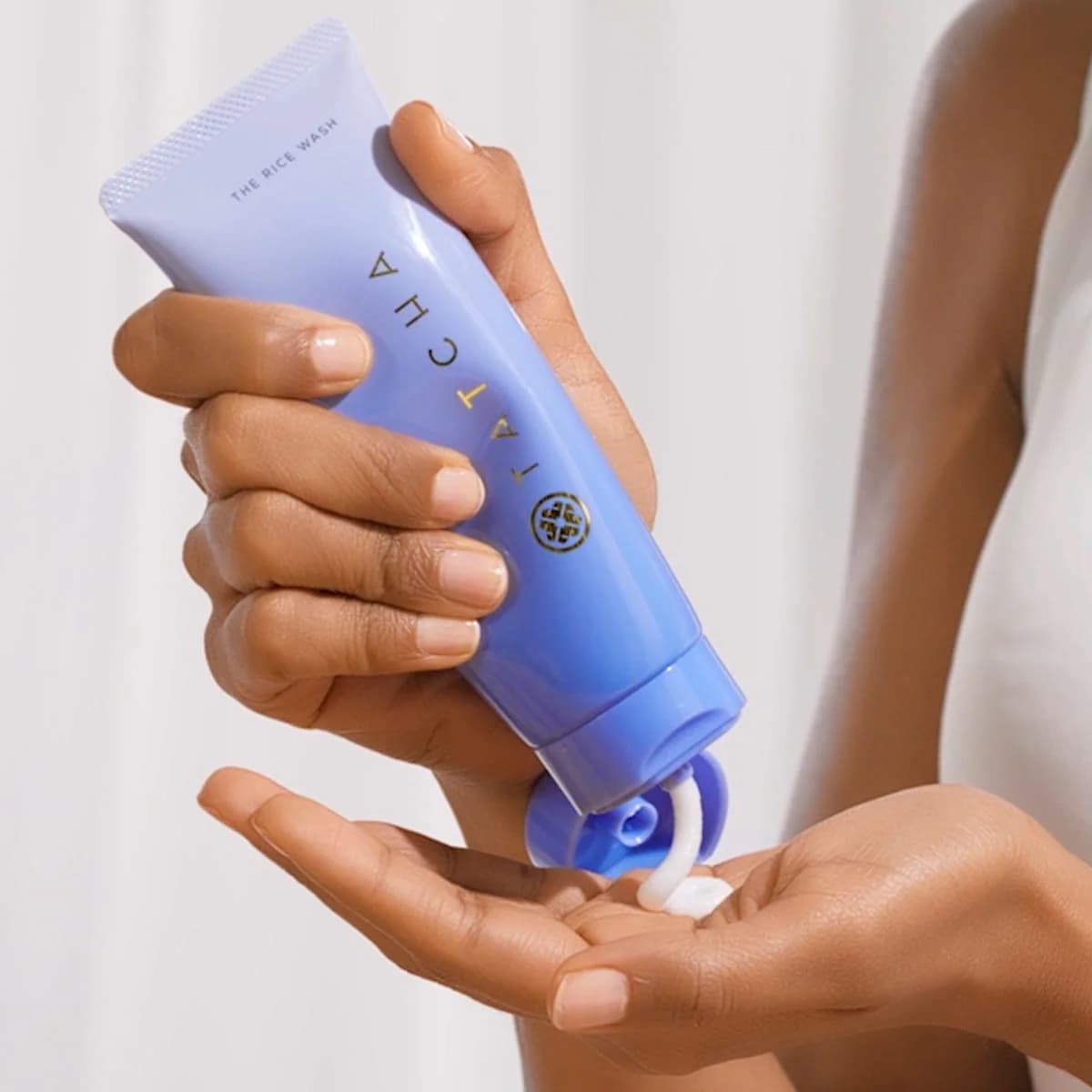 شوینده برنج تاچا Tatcha — تصویر ۲