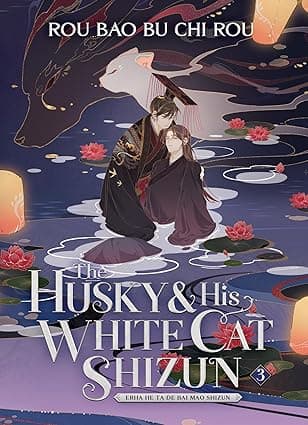 The Husky and His White Cat Shizun 3