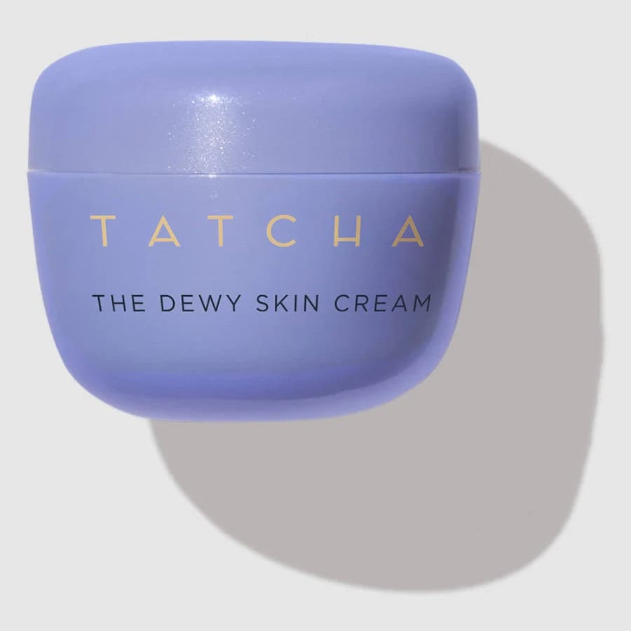 کرم آبرسان The Dewy اسکین تاچا Tatcha — تصویر ۳