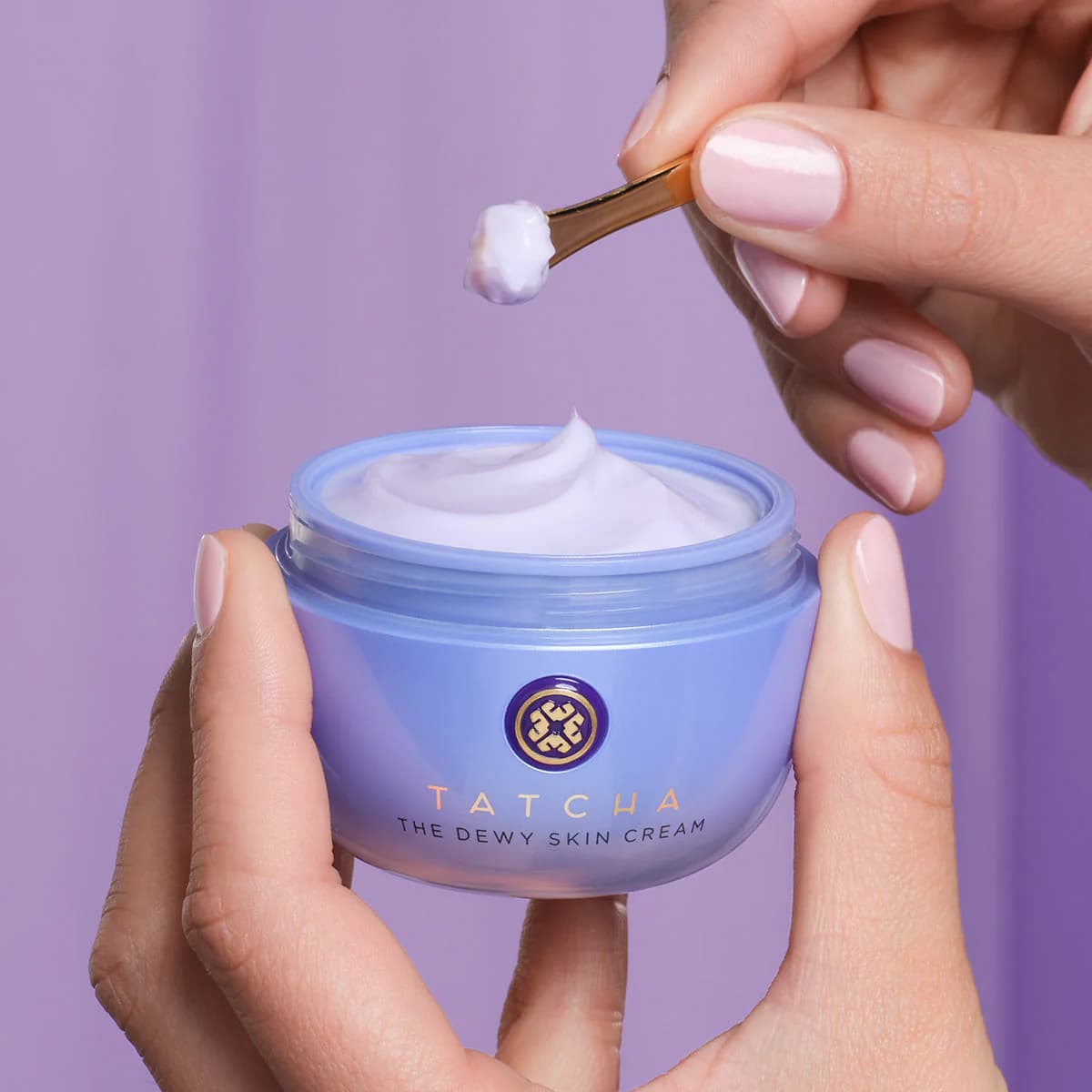 کرم آبرسان The Dewy اسکین تاچا Tatcha — تصویر ۲
