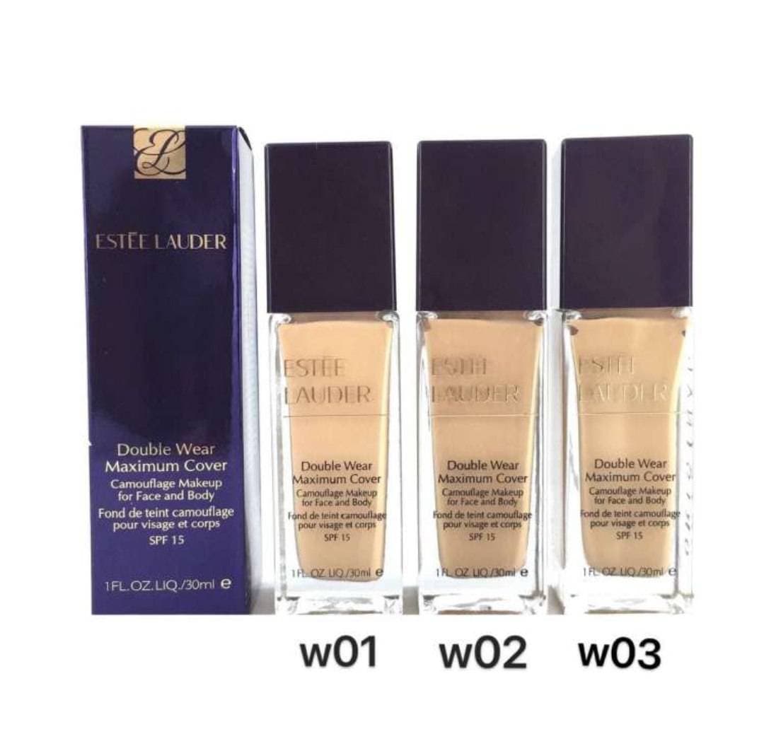 کرم پودر شیشه ای استی لادر ESTEE LAUDER — تصویر ۴