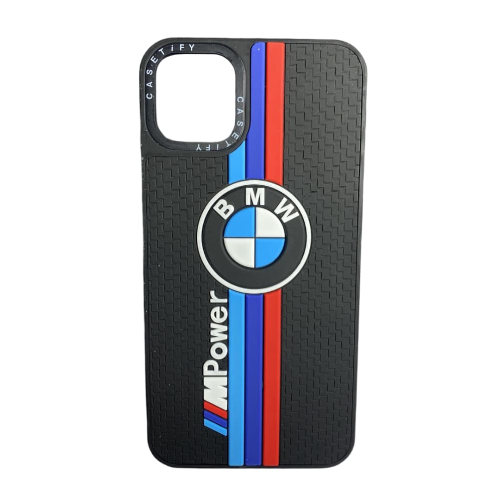کاور آیفون 11 پرومکس طرح bmw برجسته