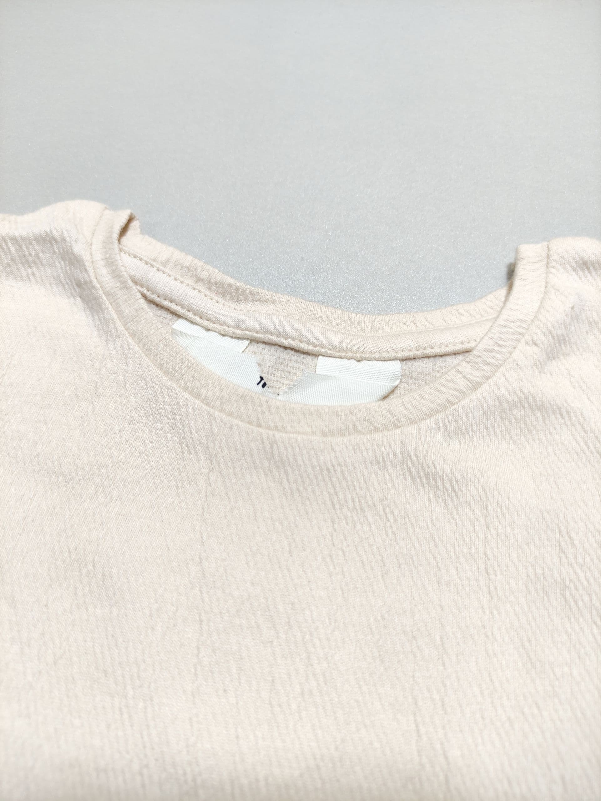 بلوز نخی h&m — تصویر ۳