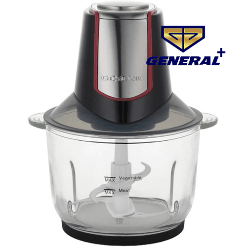 خردکن گوسونیک مدل GSC-802 — تصویر ۸