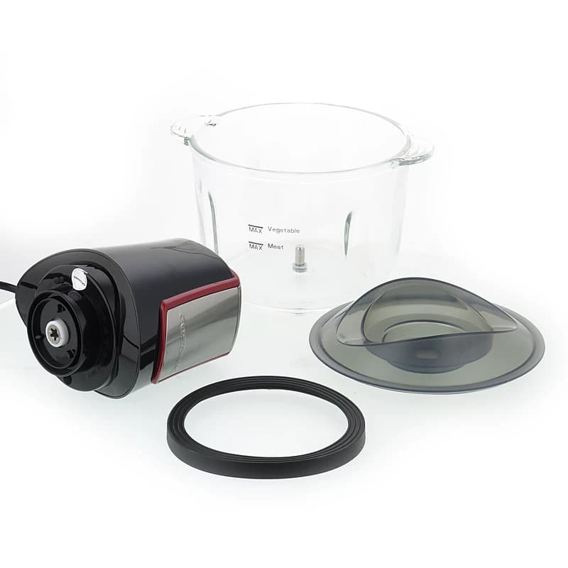 خردکن گوسونیک مدل GSC-802 — تصویر ۷