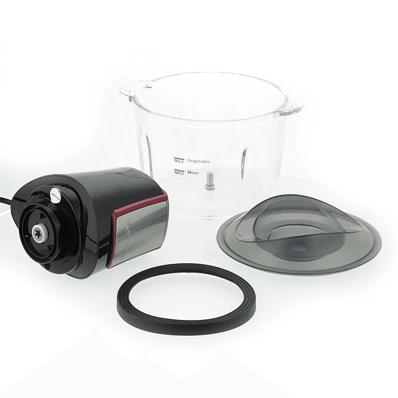خردکن گوسونیک مدل GSC-802 — تصویر ۳