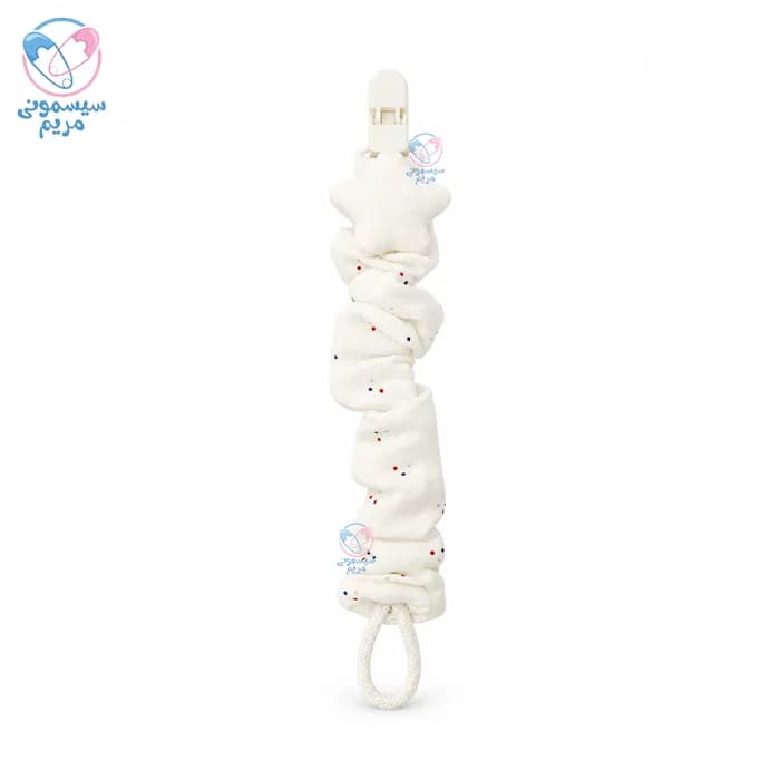 بند پستانک کارامل Caramell 2495 — تصویر ۳