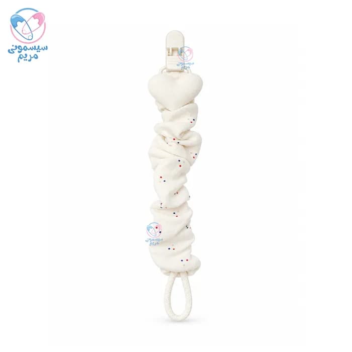 بند پستانک کارامل Caramell 2495 — تصویر ۷