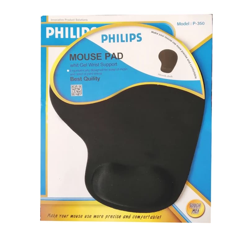 پد موس طبی فیلیپس مدل P350