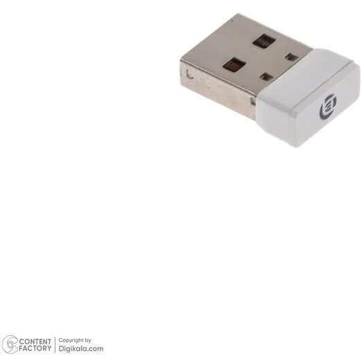 کیبورد و ماوس بی سیم گیمینگ Logikey KM336G — تصویر ۱۰