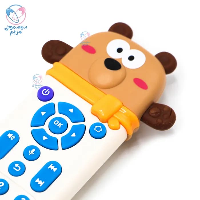 کنترل موزیکال کد 99601 — تصویر ۲
