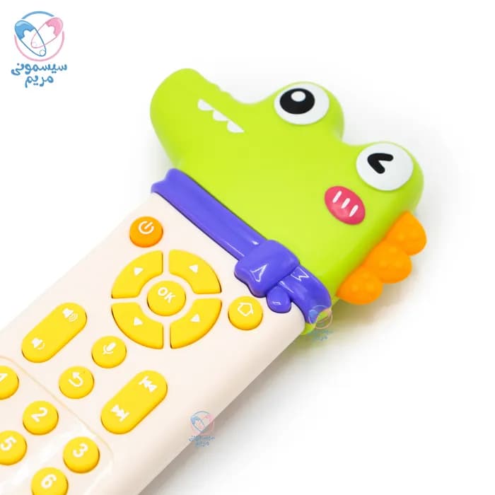 کنترل موزیکال کد 99601 — تصویر ۶
