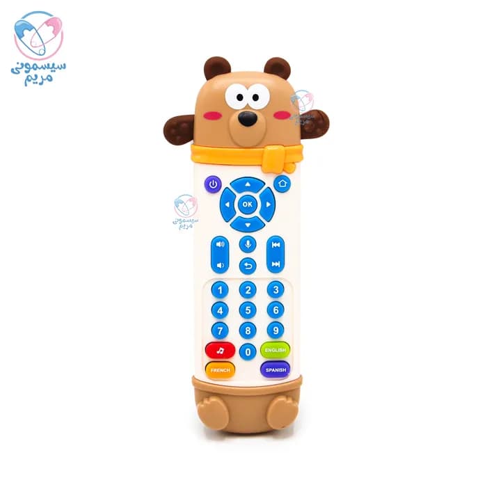 کنترل موزیکال کد 99601
