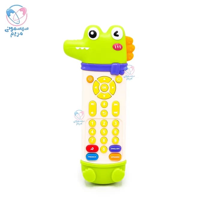 کنترل موزیکال کد 99601 — تصویر ۵