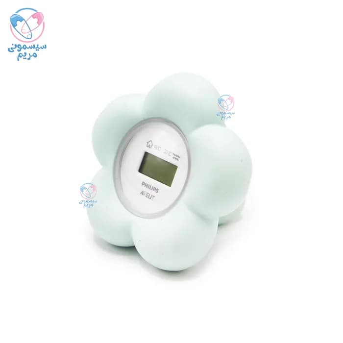 دماسنج دیجیتال فیلیپس اونت Philips Avent — تصویر ۴