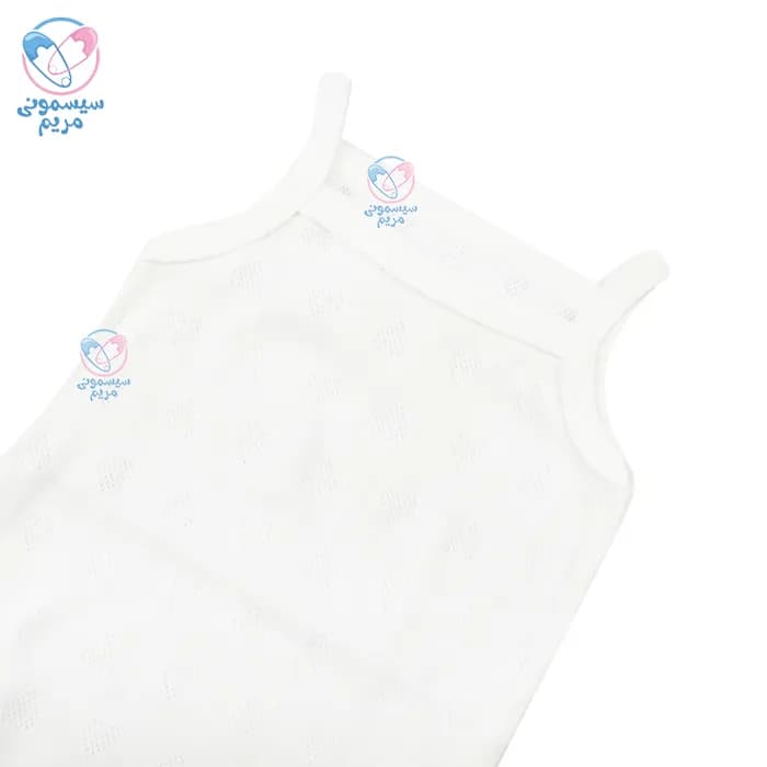 زیر رکابی سوزنی ناینوم Nayinom 1638 — تصویر ۲