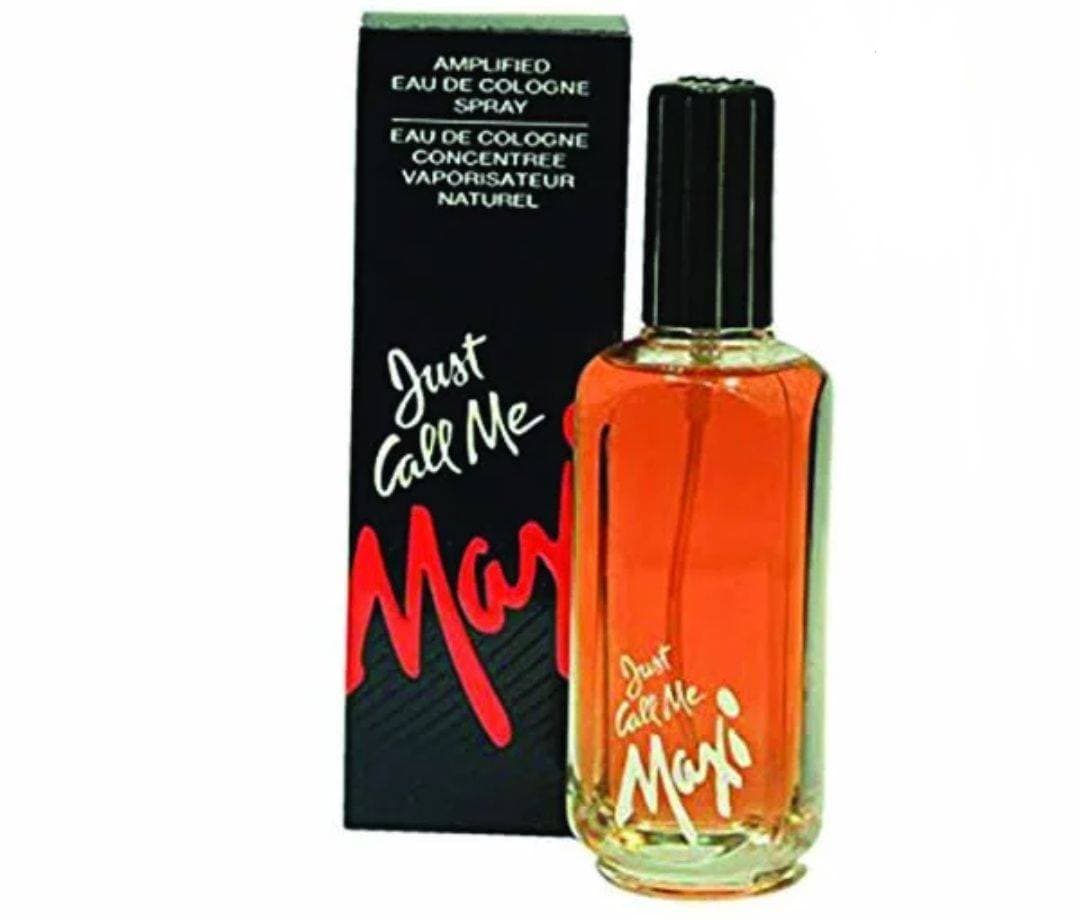 ادکلن ماکسی جاست کال می Just Call Me Maxi