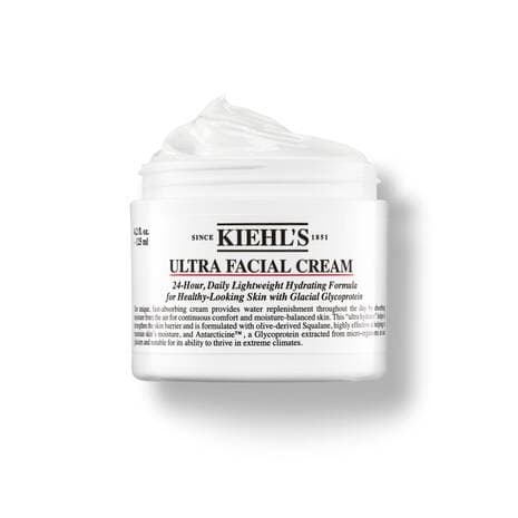 کرم مرطوب کننده صورت کیلز 125ml