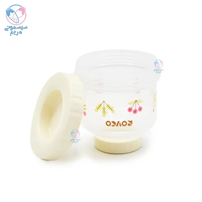 انباری غذا پیچی رووکو Rovco 6028 — تصویر ۳