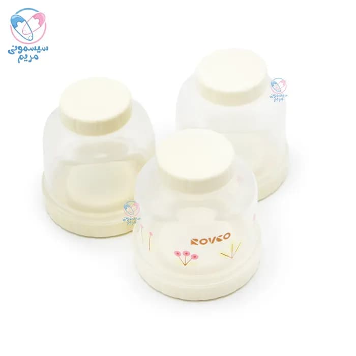 انباری غذا پیچی رووکو Rovco 6028 — تصویر ۲