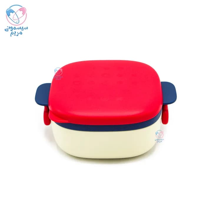 ظرف غذا گرم نگهدارنده داخل استیل رووکو Rovco 1012