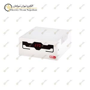 ترانس اتوماتیک تکفاز 10A پرنیک مدل ECO2000