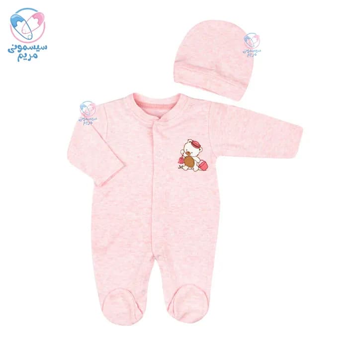 سرهمی جورابدار فلکسی تدی Flexi 252432