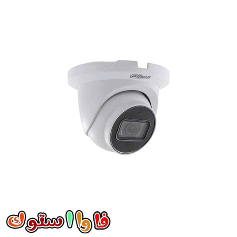 دوربین مدار بسته داهوا HDW2431TMP-AS-0280B-S2
