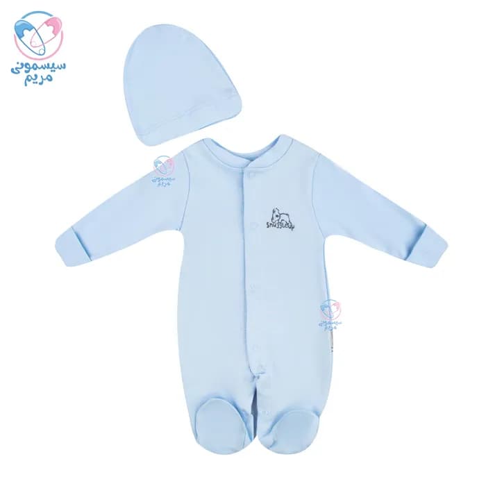 سرهمی نقلی سیسیم بیبی Ciccim Baby 4744