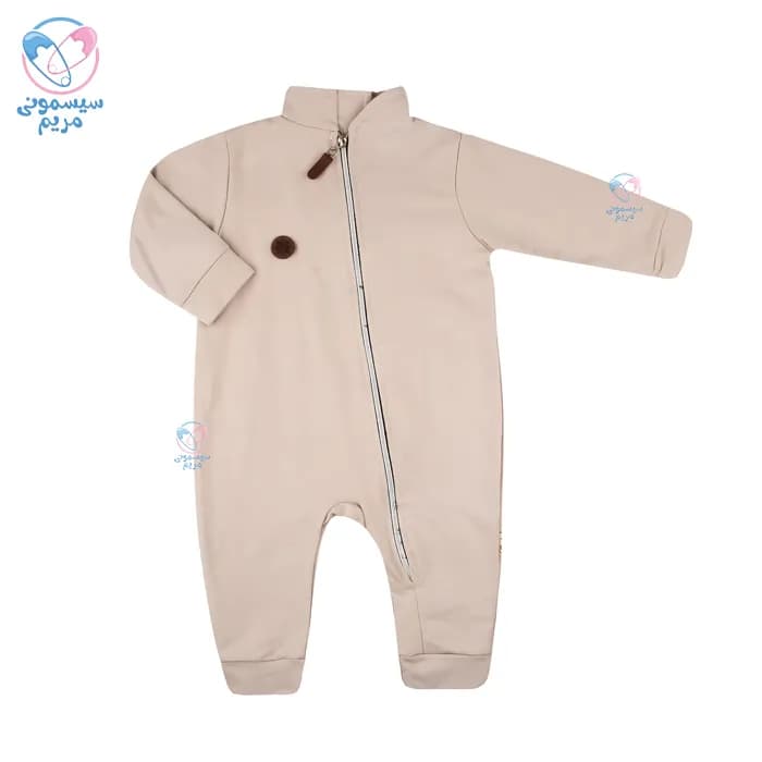 سرهمی خواب زیپی فلکسی Flexi 252489