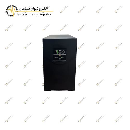 یو پی اس 2KVA بهراد سری آفلاین – لاین اینتر اکتیو