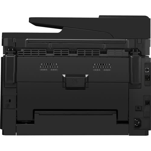پرینتر چندکاره لیزری اچ پی مدل color laser jet pro mfp m177fw — تصویر ۲