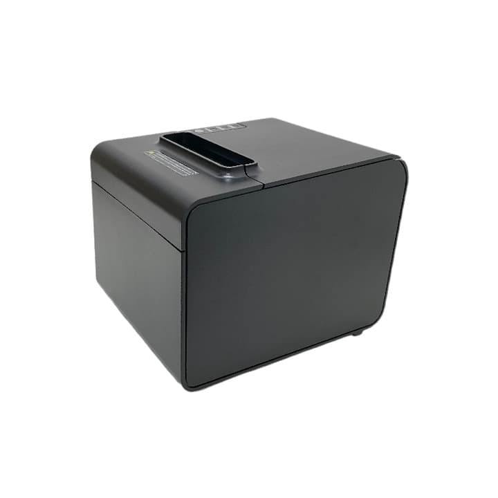 فیش پرینتر حرارتی ای اس بی مدل ASB WD-80R3 — تصویر ۵
