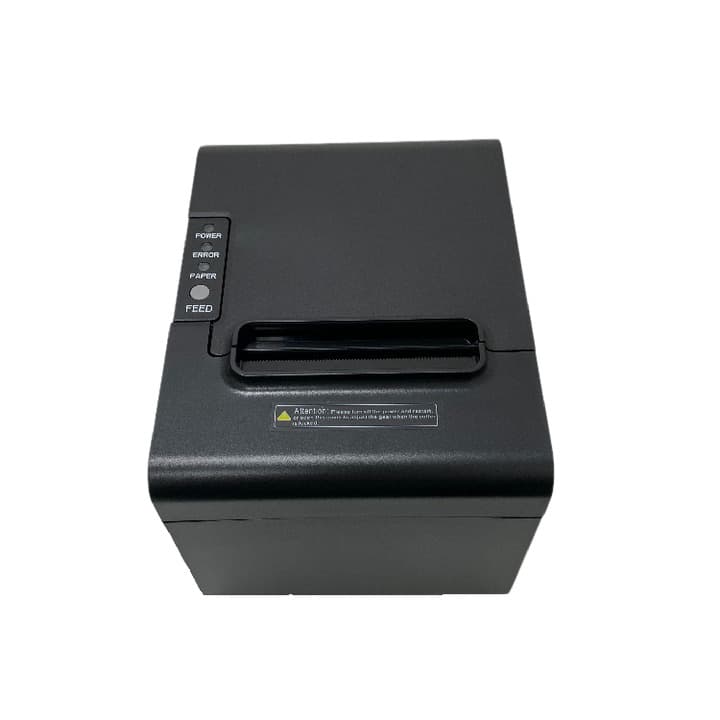 فیش پرینتر حرارتی ای اس بی مدل ASB WD-80R3 — تصویر ۴