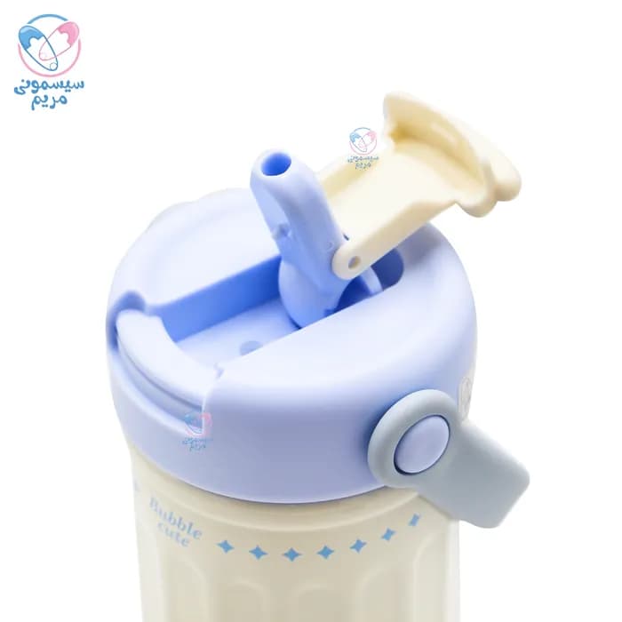فلاسک 500 میل اچ اس کاپ HSCup 1483 — تصویر ۶