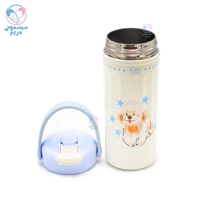فلاسک 500 میل اچ اس کاپ HSCup 1483 — تصویر ۵