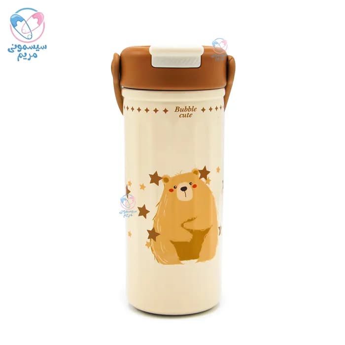 فلاسک 500 میل اچ اس کاپ HSCup 1483