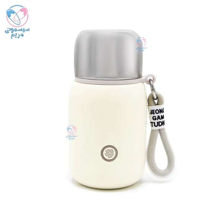 فلاسک آب 350 میل کسنو Casno 6138