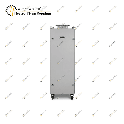 ترانس اتوماتیک سه فاز 80A پرنیک مدل 3Xp-60