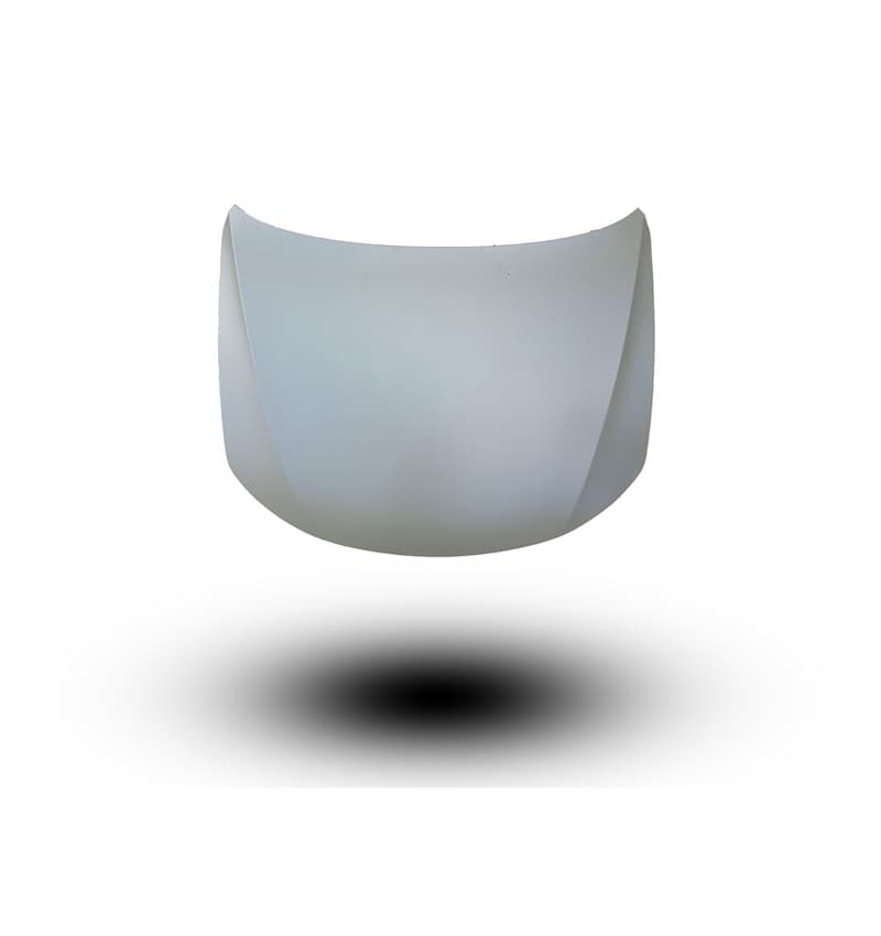 درب موتور کد 102401 (کوییک- ساینا) اصل شرکتی سایپا یدک