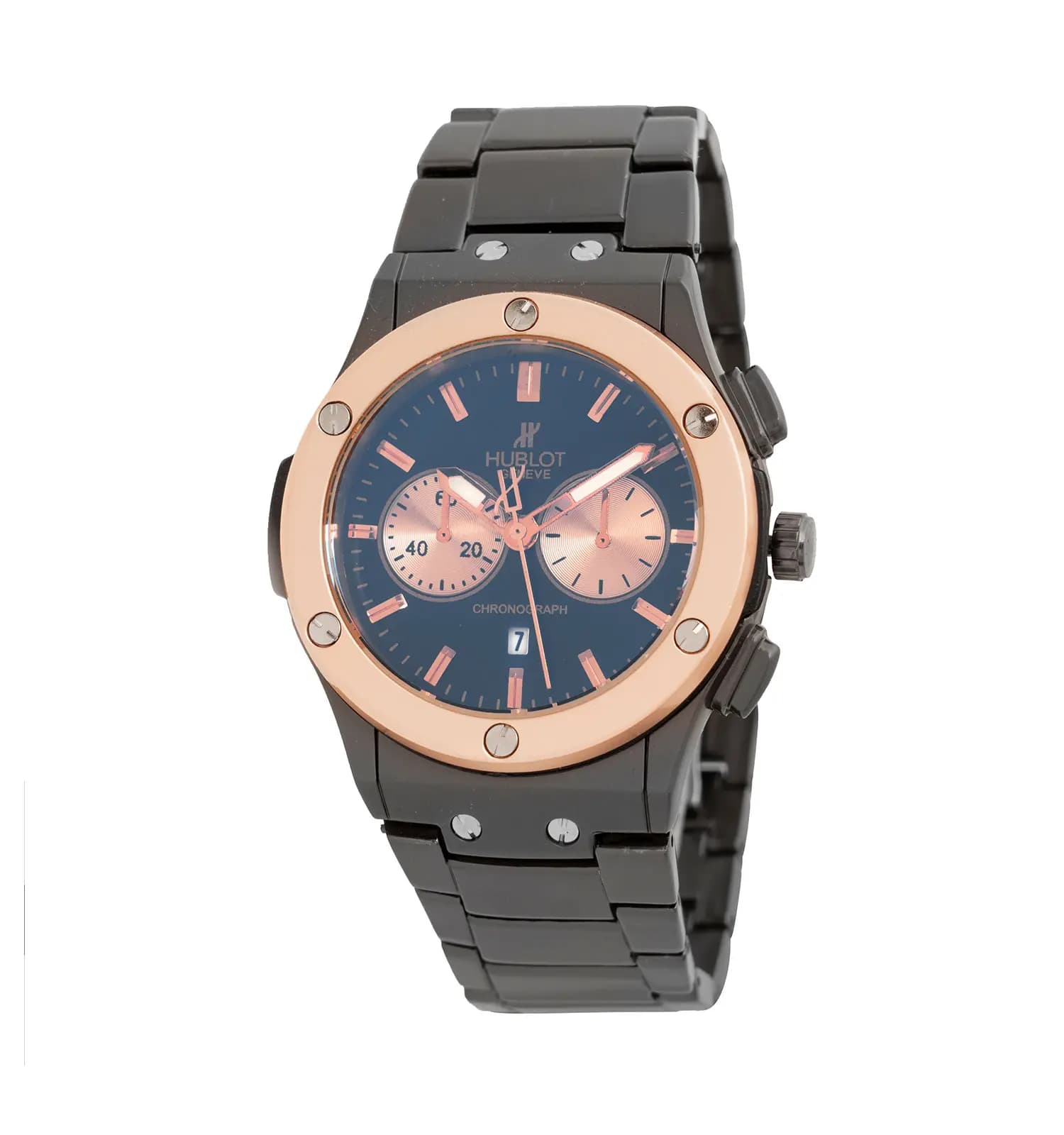 ساعت مچی مردانه Hublot — تصویر ۳