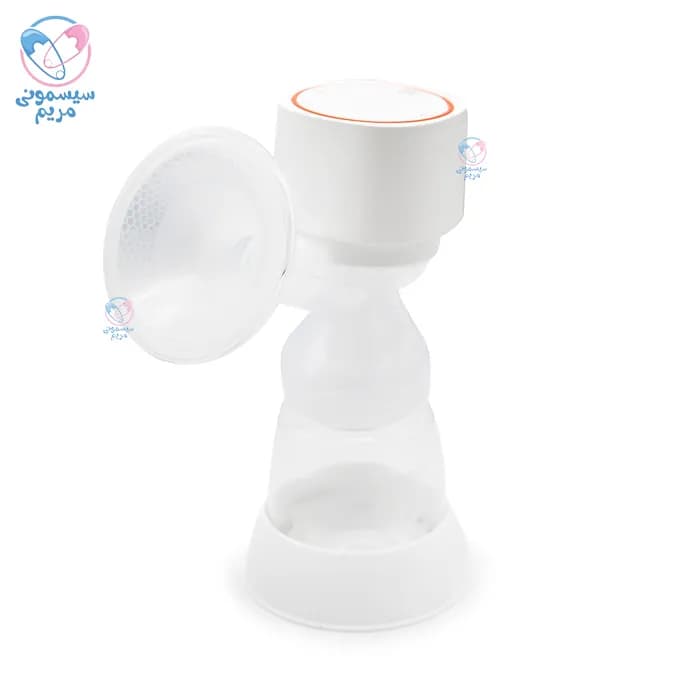 شیردوش برقی کیکابو Kikkaboo Neve