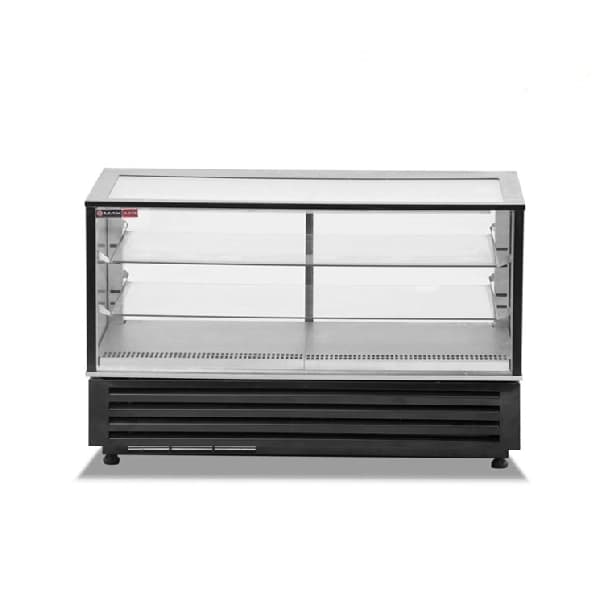 شو کیک ۷۵ سانتی متر مکث سیلور Maxsilver — تصویر ۲